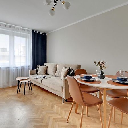 Sopot Grottgera By Downtown Apartments Extérieur photo