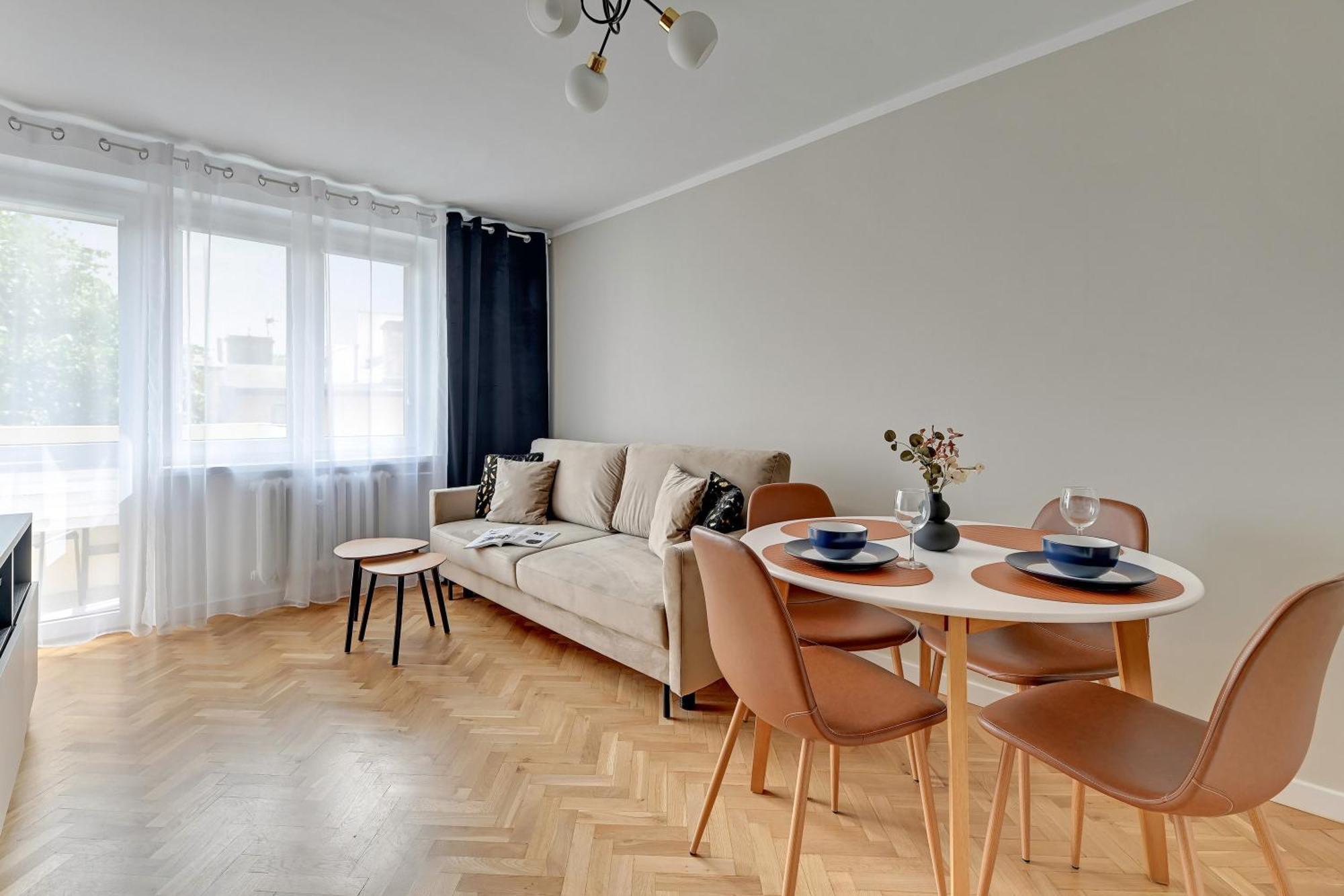 Sopot Grottgera By Downtown Apartments Extérieur photo