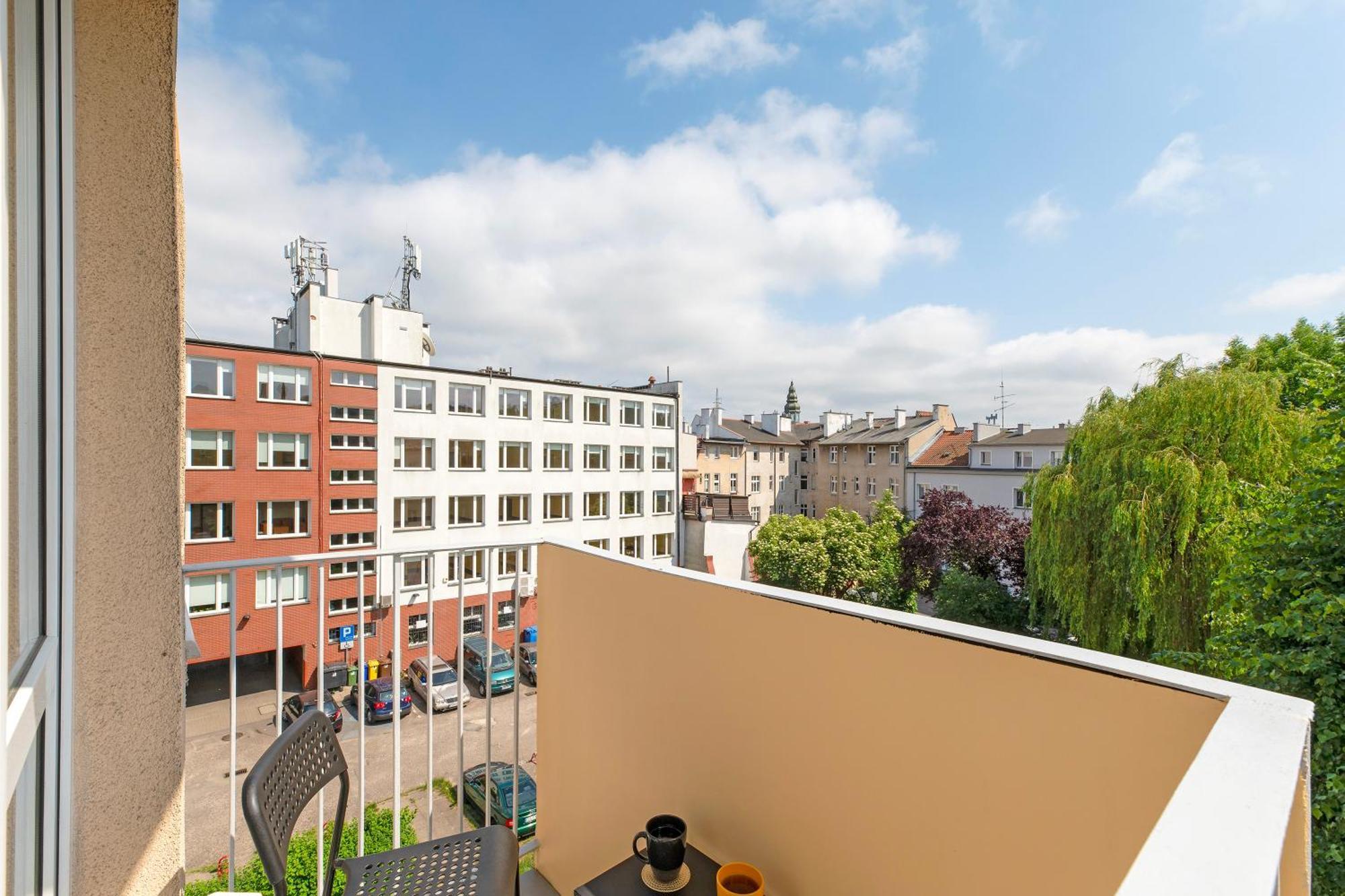 Sopot Grottgera By Downtown Apartments Chambre photo