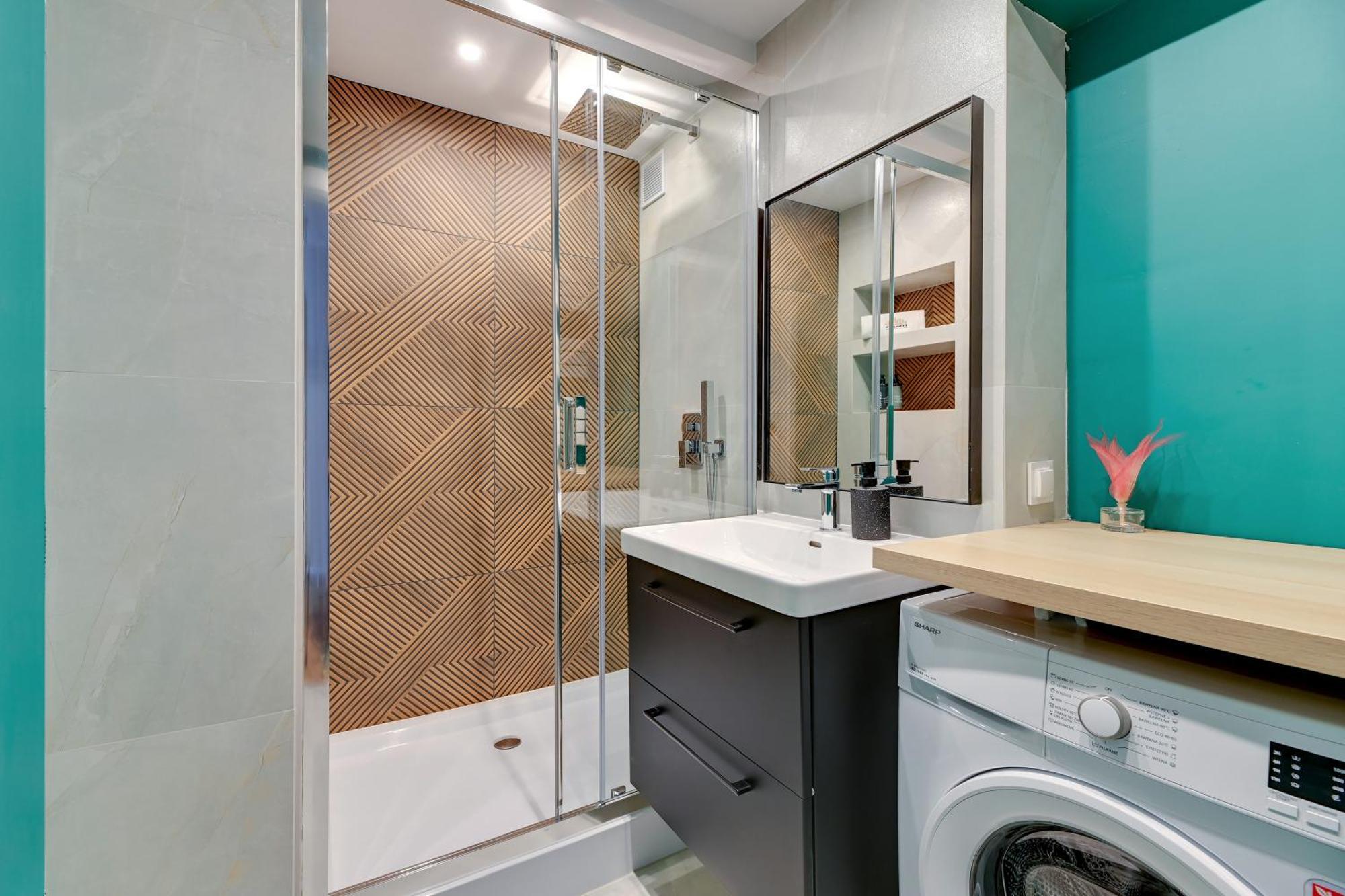 Sopot Grottgera By Downtown Apartments Chambre photo