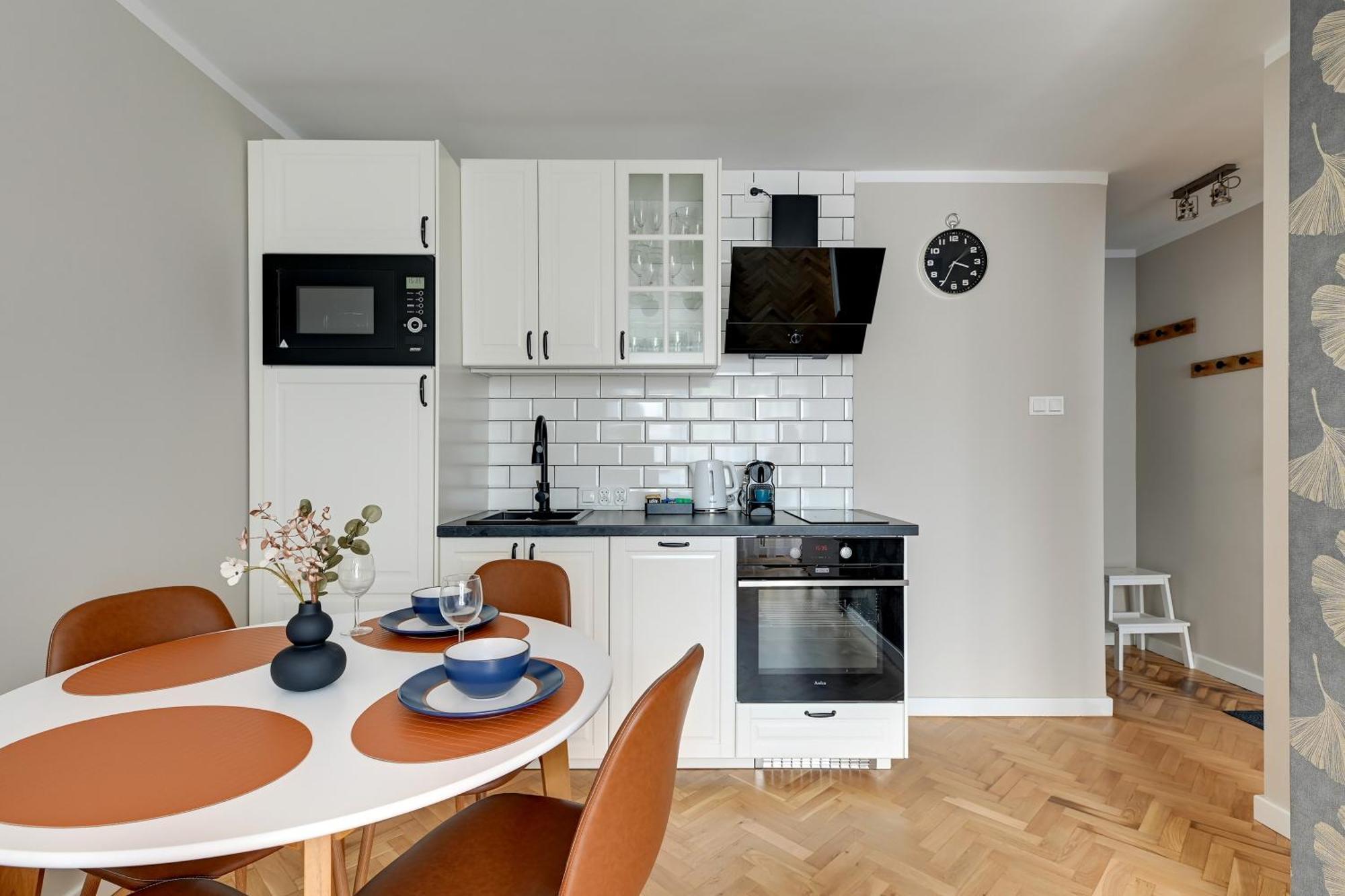 Sopot Grottgera By Downtown Apartments Extérieur photo