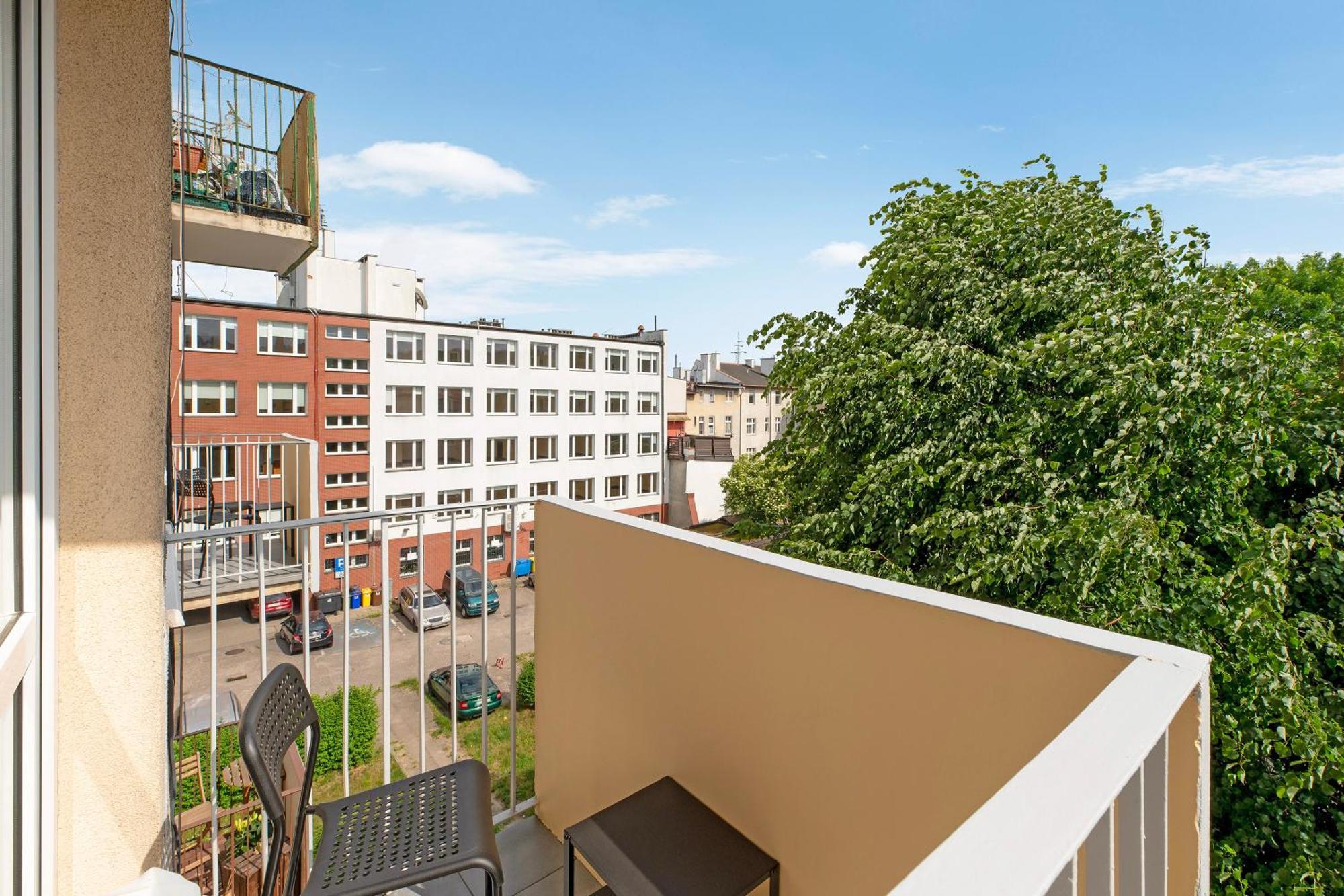 Sopot Grottgera By Downtown Apartments Extérieur photo