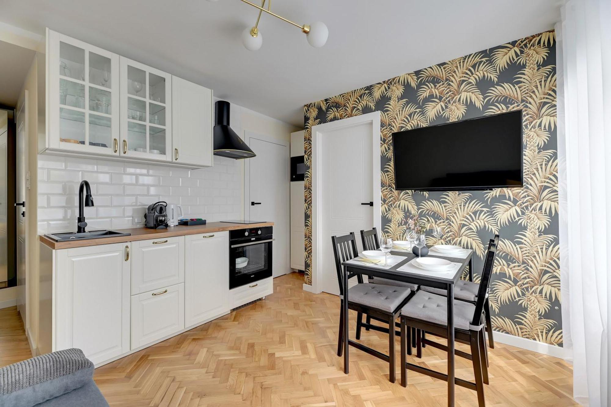 Sopot Grottgera By Downtown Apartments Chambre photo